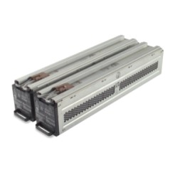 "APC Replacement Battery Cartridge 140 (APCRBC140) - Reliable & High-Performance Power Solution"
